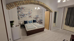 Spring Roses Downtown Boutique Hotel Budapest